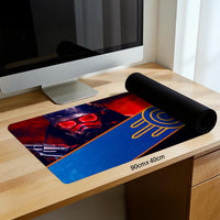 Fallout Vault Boy Desk Pad Mouse Mat v2 90x40cm - image 5