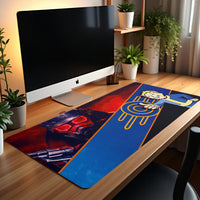 Fallout Vault Boy Desk Pad Mouse Mat v2 90x40cm - image 2