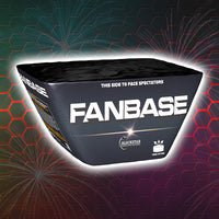 Fanbase - 100 Shot Fan