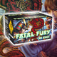 Fatal Fury - 58 Shot