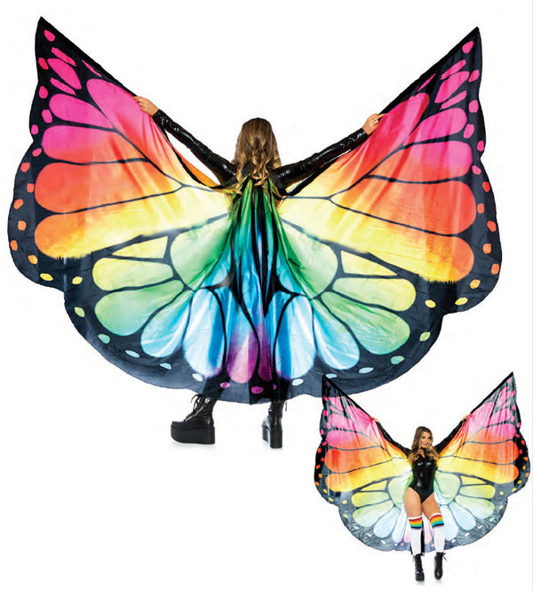 Festival Butterfly Wings