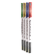 4 Candle Pack