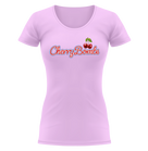 Firework Cherrys Tshirt