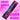 Gender Reveal Pink Smoke Bomb