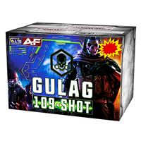 Gulag - 109 Shot
