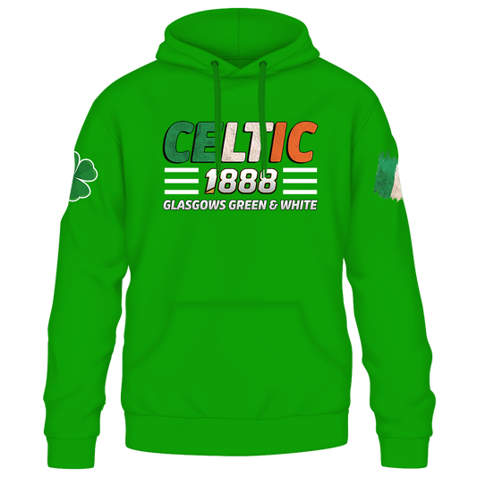 Celtic Hoodie