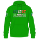 Celtic Hoodie