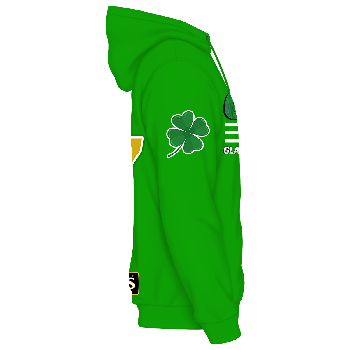 Celtic Hoodie