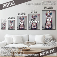 Harley Quinn Provocative - image 5