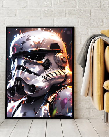 Helmet of the Empire