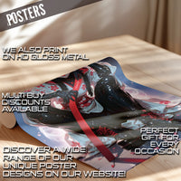 Hooded Blade - image 5