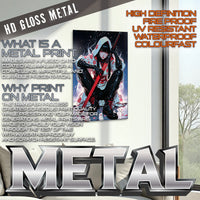 Hooded Blade - image 6