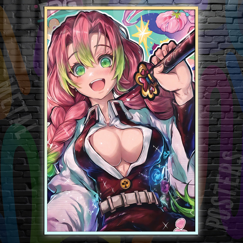 Hypnotic Jade - image 2