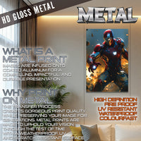 Iron Man Stark Tech - image 6