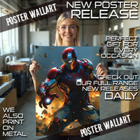 Iron Man Stark Tech - image 3