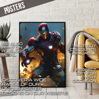 Iron Man Stark Tech - image 11