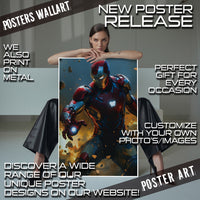 Iron Man Stark Tech - image 4