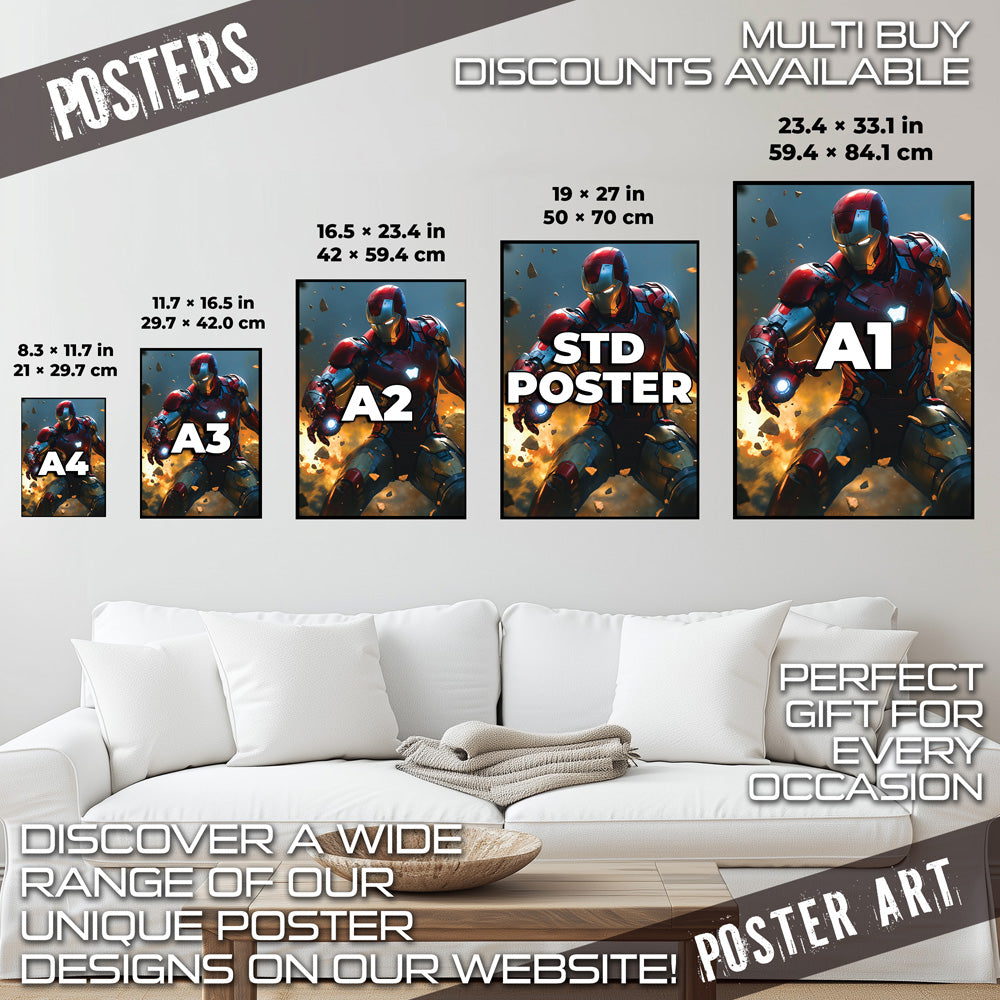 Iron Man Stark Tech - image 12