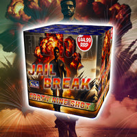 Jail Break - 49 Shot