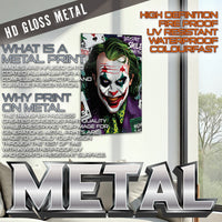 Joker Headshot - image 7