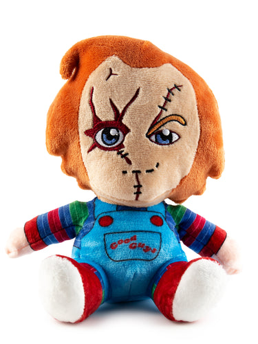 Chucky Plush