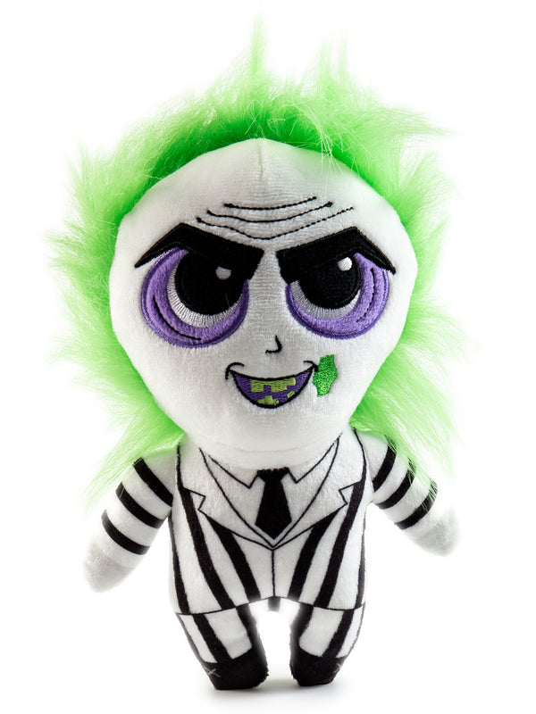 Beetlejuice Plush