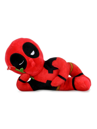 Sexy Deadpool Plush