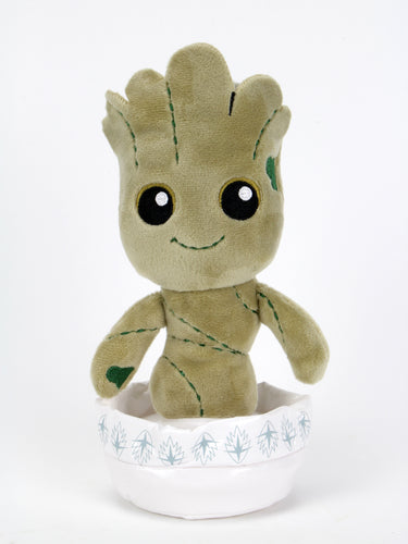 Baby Groot Potted Plush