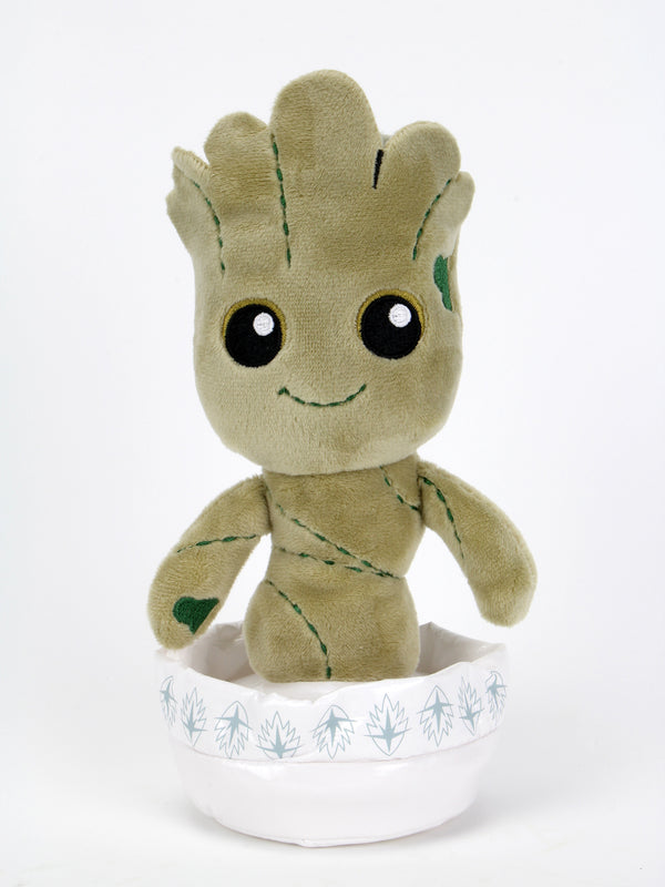 Baby Groot Potted Plush