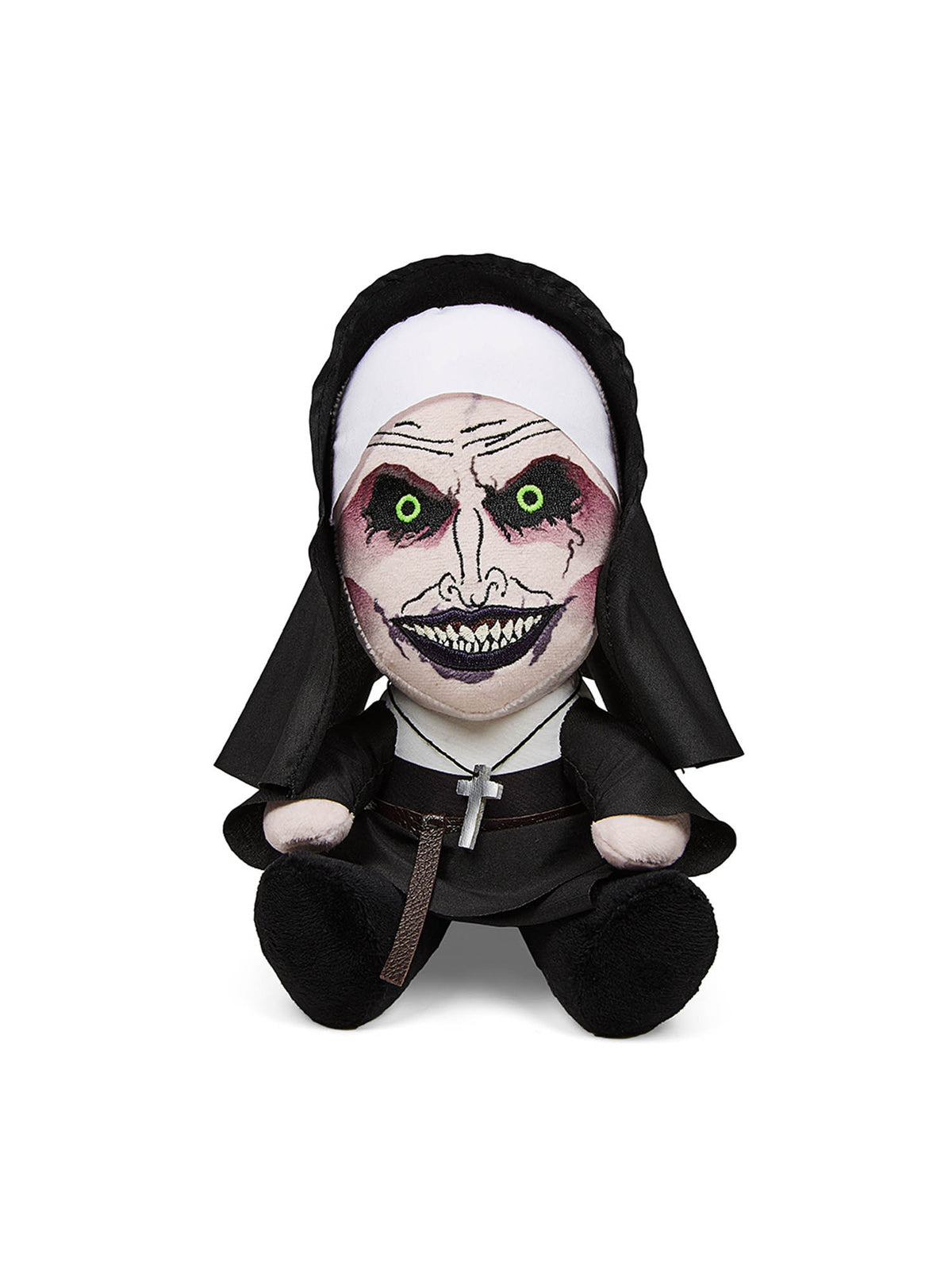 The Nun Plush