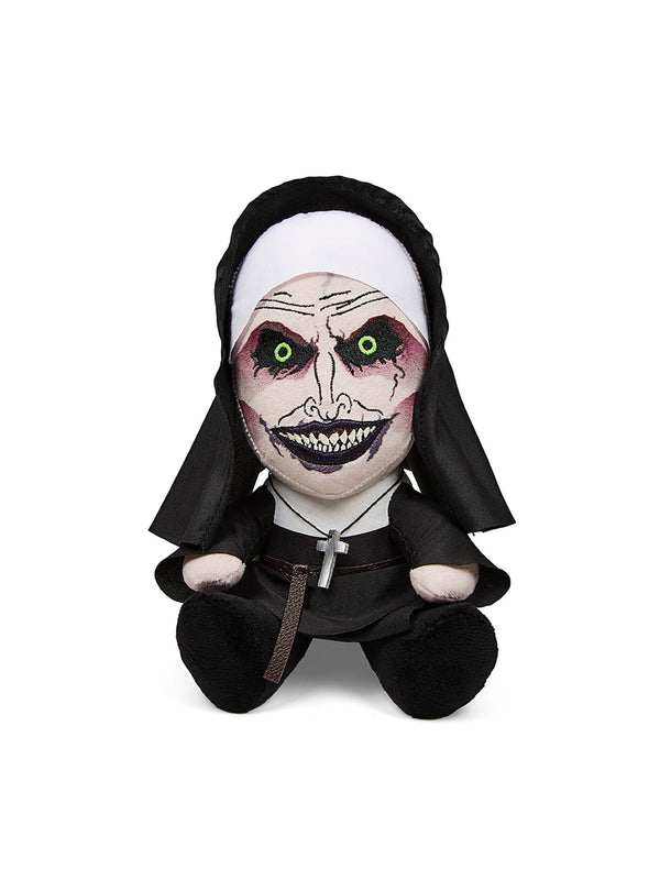 The Nun Plush