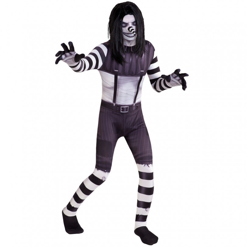 Laughing Jack Morphsuit