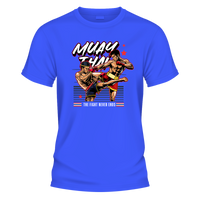 Mauy Thai Fighter - image 2