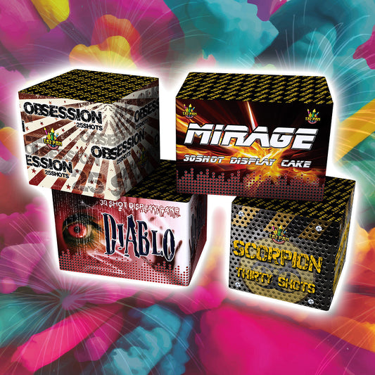 MegaBox II