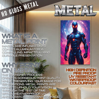 Metal Stinger - image 3