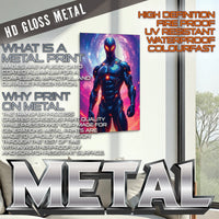 Metal Stinger - image 5