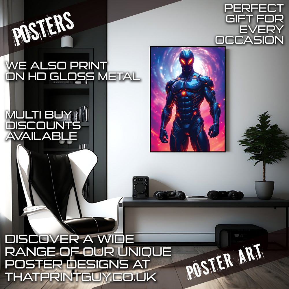 Metal Stinger - image 7