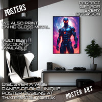 Metal Stinger - image 7