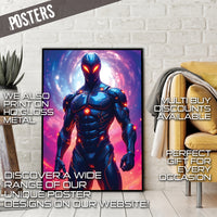Metal Stinger - image 10