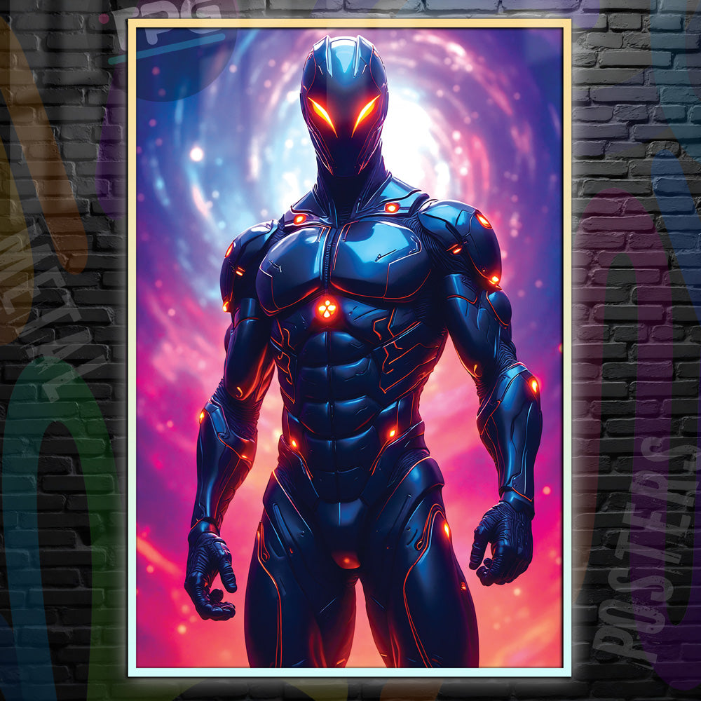 Metal Stinger - image 1