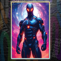 Metal Stinger - image 1