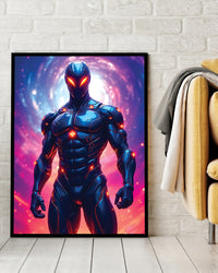 Metal Stinger - image 1