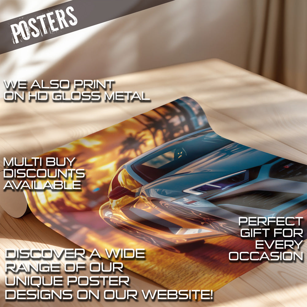Miami Street Cruiser - image 7