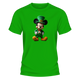 Irish Mickey Tshirt