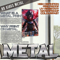 Mikasa Heading You Way - image 6