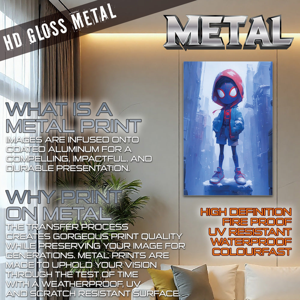 Mini Marvel - image 7