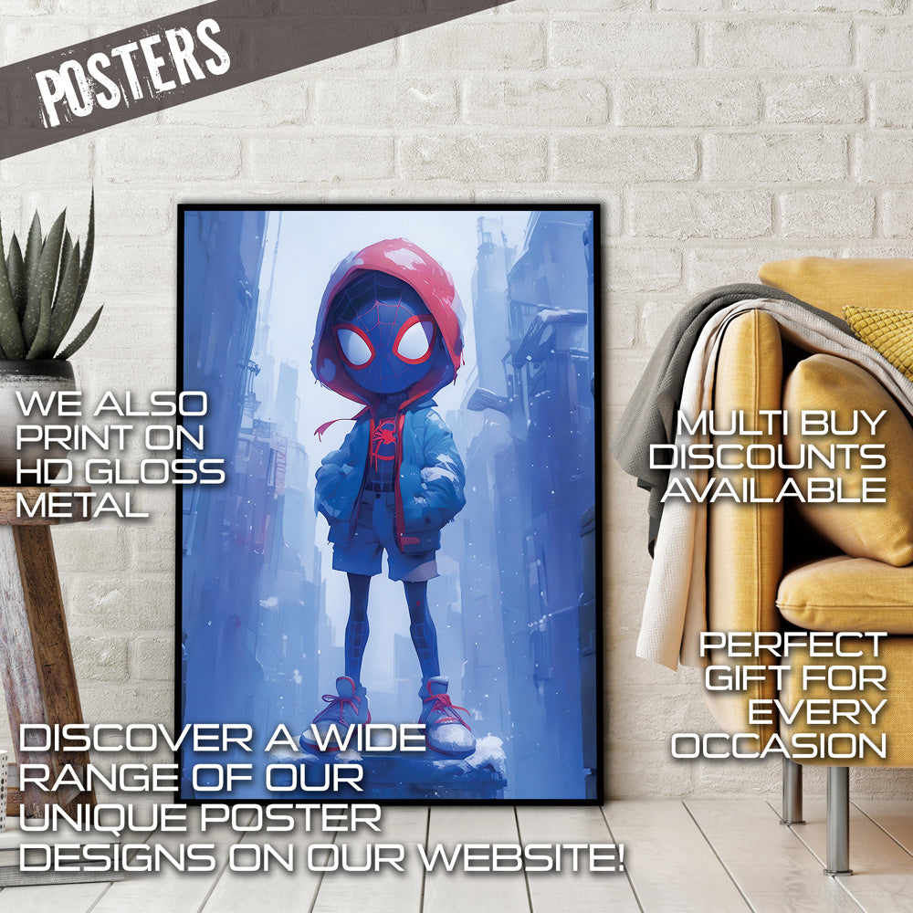 Mini Marvel - image 11