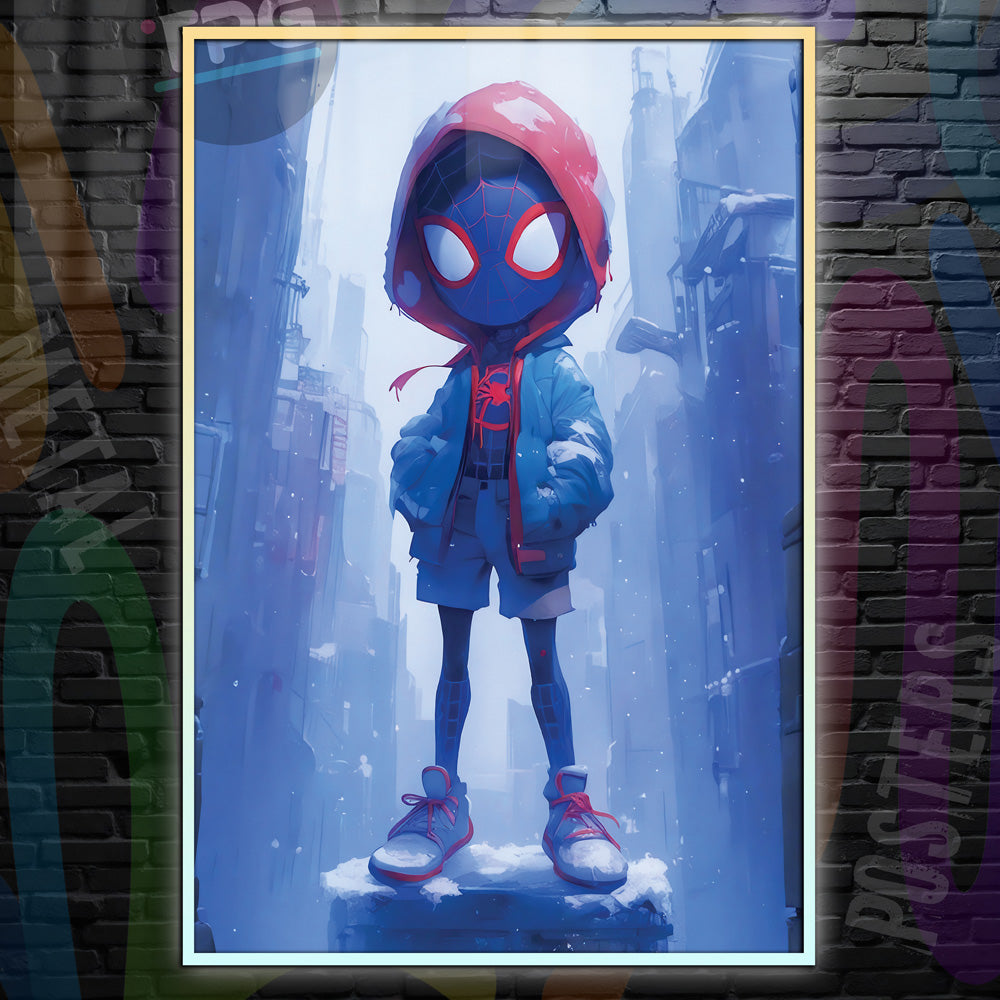 Mini Marvel - image 4