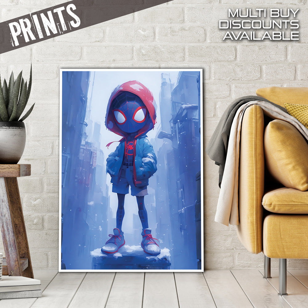Mini Marvel - image 2