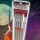 Moonraker Rockets